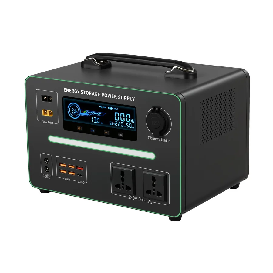 ZM-PS-600
