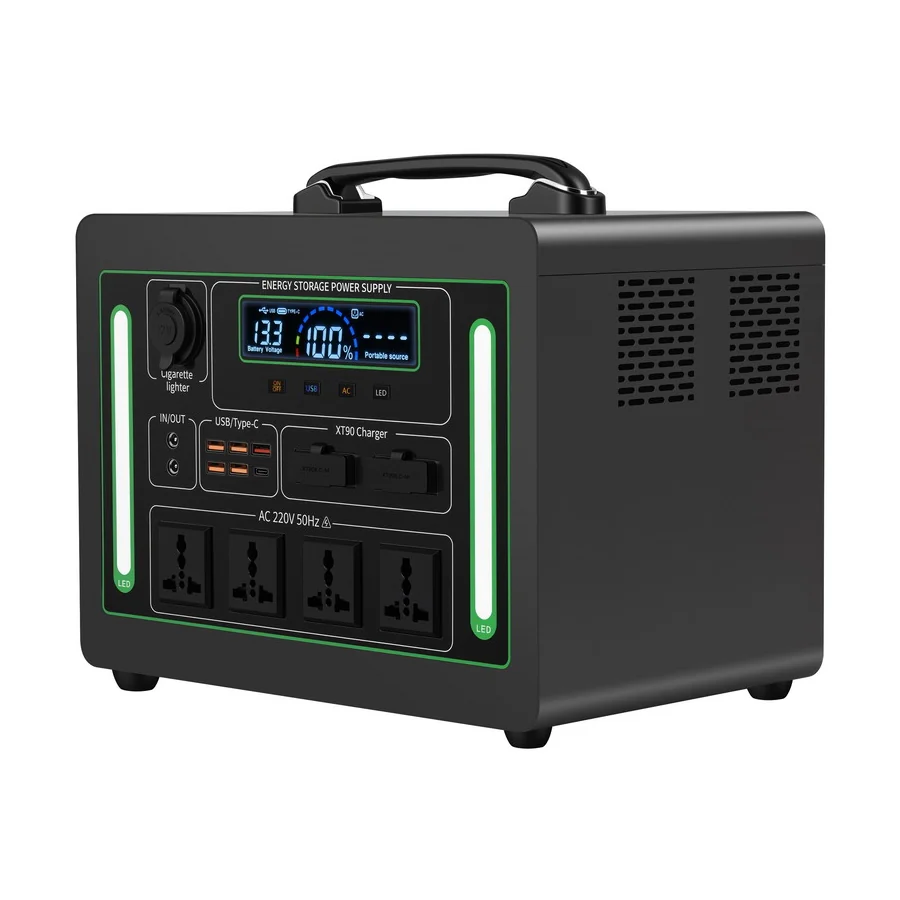ZM-PS-1200