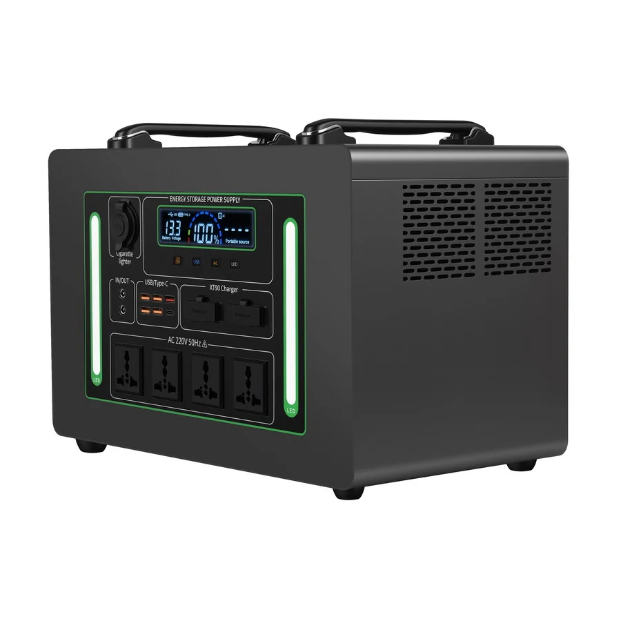 ZM-PS-2500