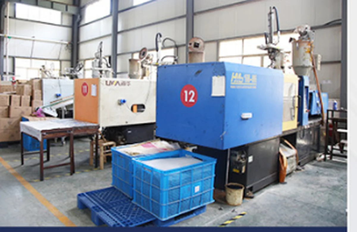 Production equipment operation