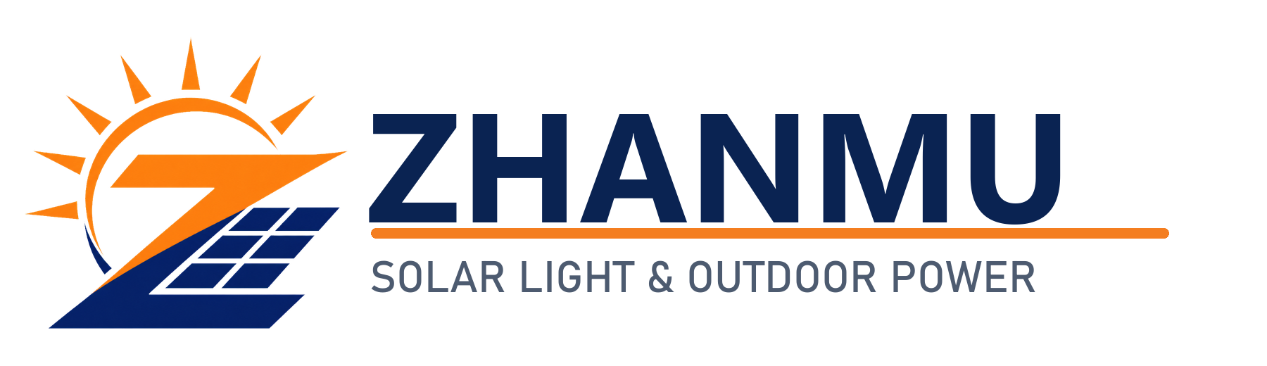 Zhanmu SolarPower